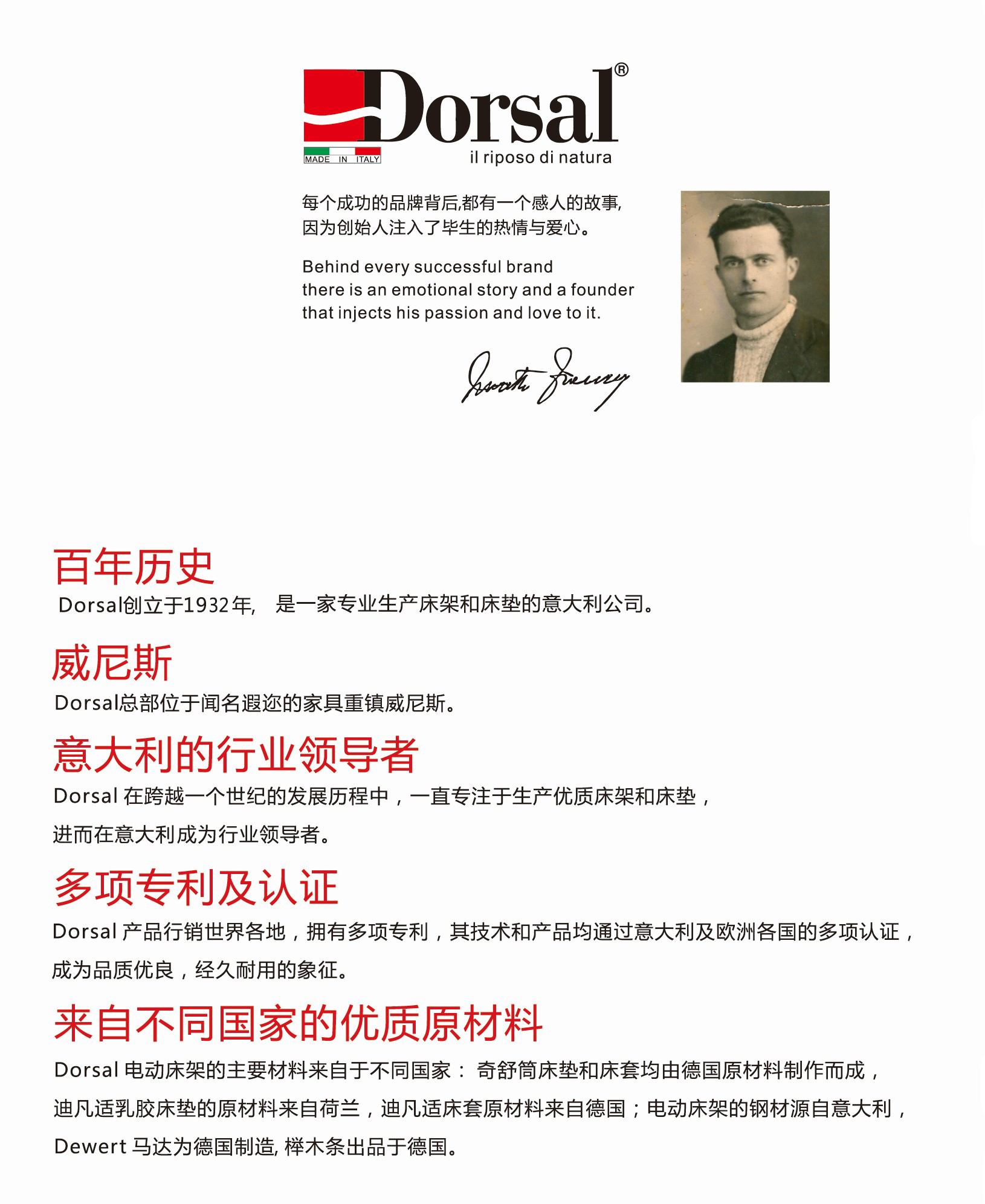 Dorsal